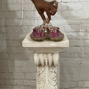 Chanel scandal with charm